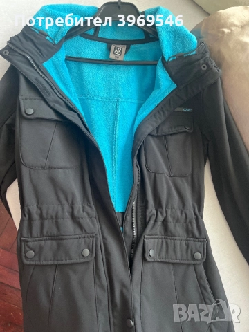 Канадка неопрен 