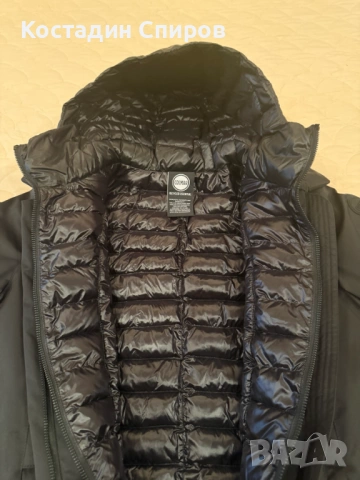 дамско яке Colmar Originals Mod. 2061V Surrounding, снимка 5 - Якета - 53198191