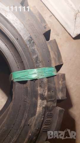 Гуми нови стават за мотокар, бобкат и за други машини , снимка 12 - Индустриална техника - 30612842