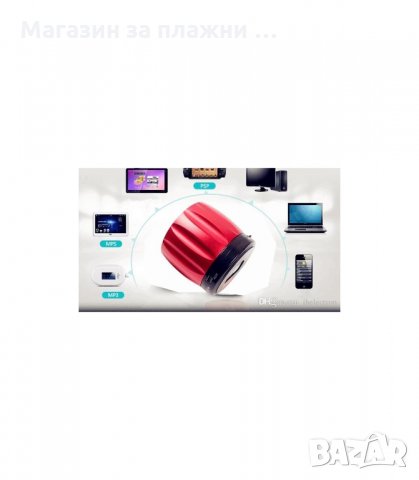 SPEAKER ЗА ТЕЛЕФОН, КОЛОНКА С BLUETOOTH И ХЕНДСФРИ - код S12, снимка 9 - Bluetooth тонколони - 34061660