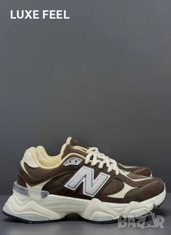 New Balance ⚜️ Дамски Маратонки , снимка 4 - Маратонки - 55744433