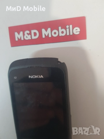 NOKIA C2-02, снимка 4 - Nokia - 52209898