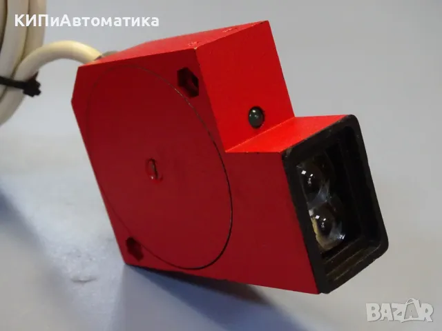 фотосензор/оптичен сензор ОПТЕД Инфра Рефлект Оптикоелектрон, снимка 7 - Резервни части за машини - 49192189