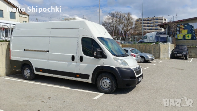 Хладилен бус и транспортни услуги , снимка 3 - Транспорт под наем - 54060195