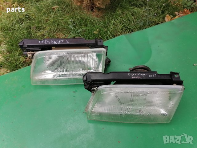 Ляв Фар Опел Кадет Е 2броя(1986г.-1998г.)N