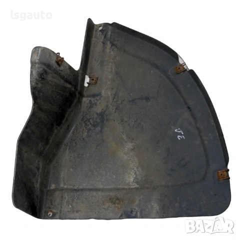 Кора под задна броня BMW 1 Series (E87) 2004-2011 ID: 158789, снимка 2 - Части - 53955619