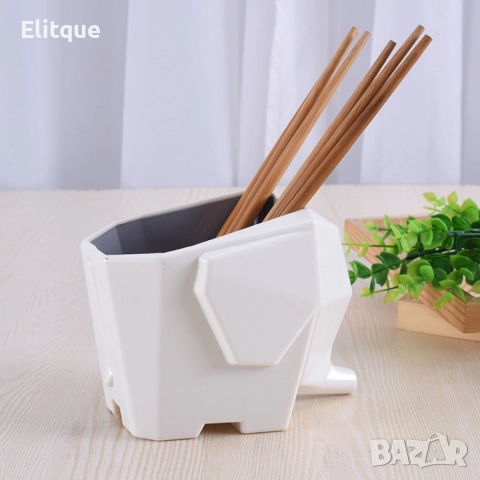 Органайзер за ДОМАКИНСКИ ПРИНАДЛЕЖНОСТИ, С ОТВОД ЗА ВОДА Кутия за съхранение на различни вещи, снимка 4 - Други стоки за дома - 52902271