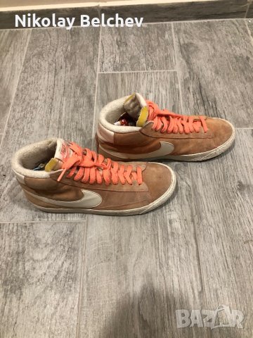 Продавам кецове Nike, снимка 3 - Кецове - 29174628