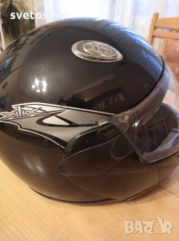 Каска шлем, снимка 8 - Аксесоари и консумативи - 29816552