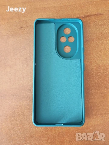 Продавам кейс за Honor 200 Pro, снимка 2 - Калъфи, кейсове - 50769109