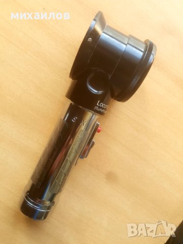 Лупа, снимка 4 - Филателия - 42520529