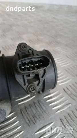 Дебитомер Opel Astra G 1.7 TD 2000 0281002180 Astra G (1998-2004), снимка 3 - Части - 56013625