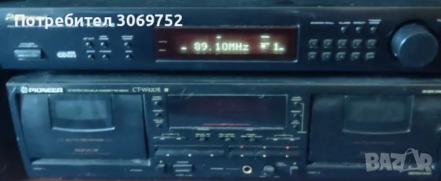 Pioneer F-304RDS(Tuner )