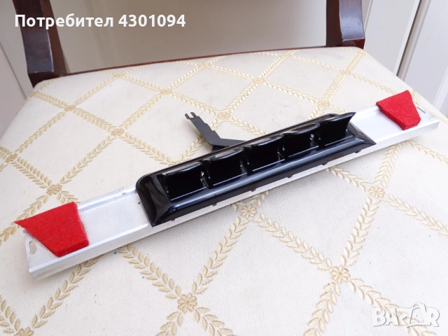 Регистри за акордеон Велтмайстер Серино 40 баса , снимка 8 - Акордеони - 51748154