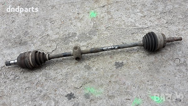 Дясна полуоска за Opel Vectra B, 2.0i, 136к.с., /1996-2002/