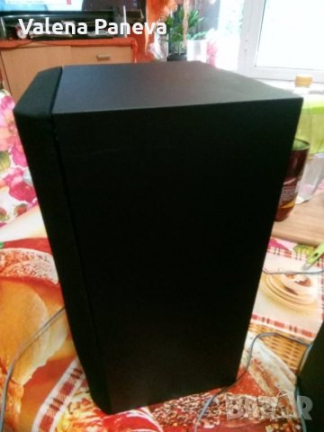 тонколони Sony SS-A109, снимка 7 - Тонколони - 29290721