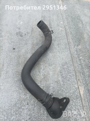 Маркуч фланец Mitsubishi Space Star Mirage 1.0