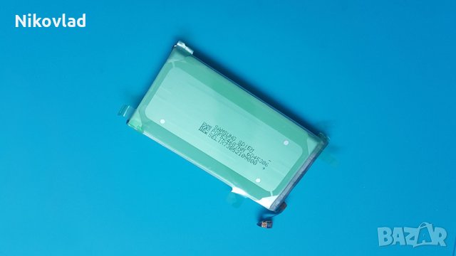 Оригинална батерия Samsung Galaxy S8+, снимка 2 - Оригинални батерии - 31165665