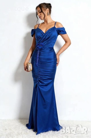 рокля , снимка 5 - Рокли - 54180346