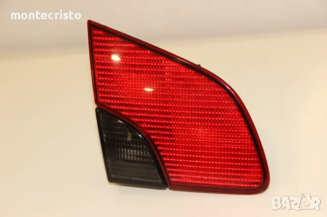 Десен вътрешен стоп Peugeot 406 комби (1995-2004г.) десен стоп заден капак 6351H6 Пежо 406, снимка 2 - Части - 48273824