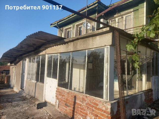 продавам къща, снимка 4 - Къщи - 42277389