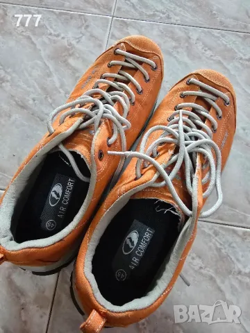 туристически обувки , снимка 4 - Други - 48765545