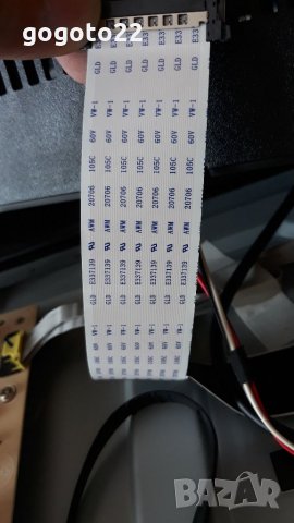 PHILIPS 43PUS6554 на части, снимка 13 - Телевизори - 34362812