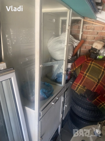 медицински шкаф, снимка 2 - Медицински консумативи - 56402923