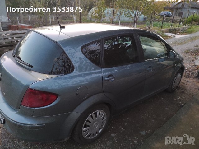 Сеат Толедо ФСИ бензин автоматик , снимка 2 - Автомобили и джипове - 42865286