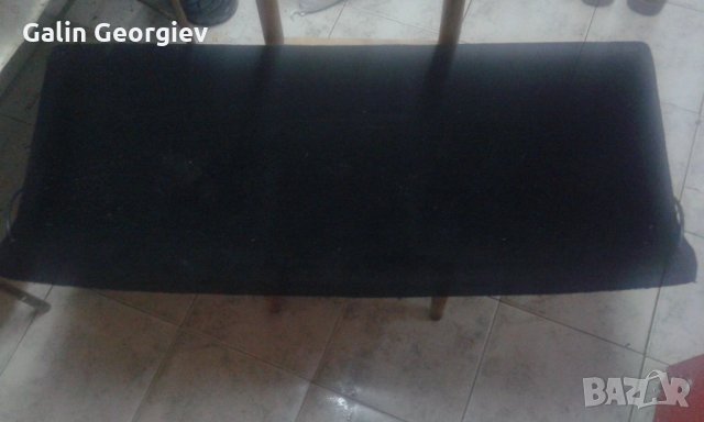 кора  за багажник на Сеат