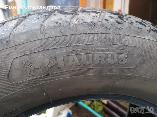 Гуми 205/65/15, снимка 4 - Гуми и джанти - 54011917