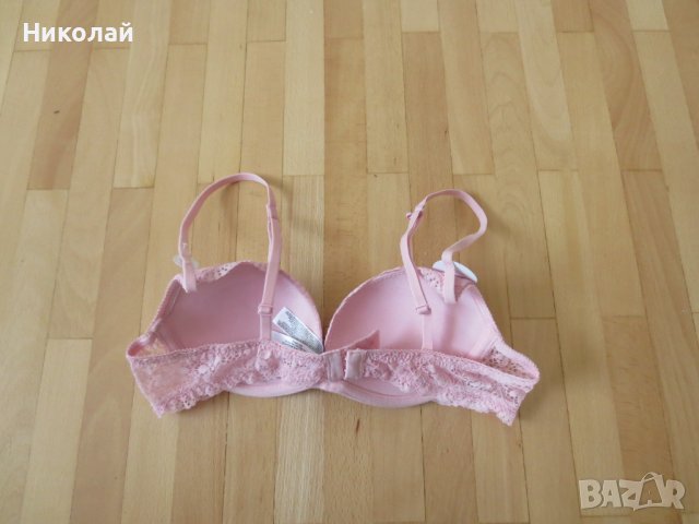 secret possessions сутиен 75А, снимка 5 - Бельо - 36774526
