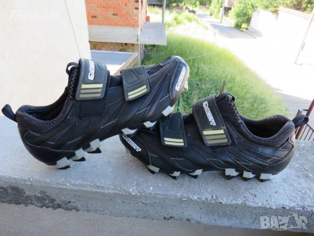 Велообувки SCOTT 41 номер, снимка 3 - Аксесоари за велосипеди - 36992391