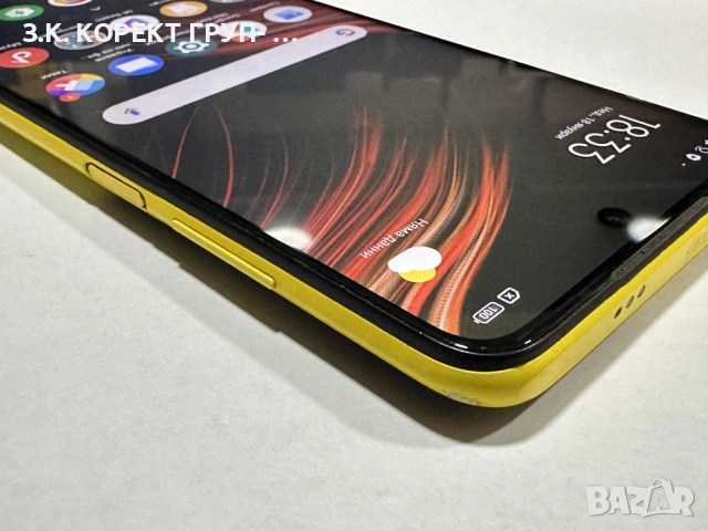 Xiaomi Poco M3 Pro 5G, снимка 5 - Xiaomi - 53143190