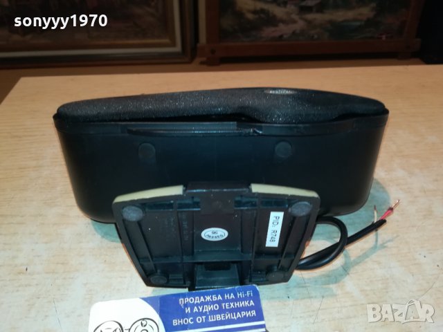 logitech center+стоика 1412211236, снимка 18 - Тонколони - 35136135