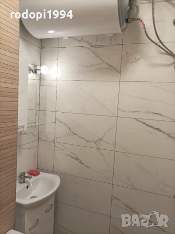 боксониера в тракия-нови мебели, снимка 6 - Апартаменти - 52812276