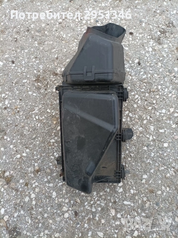 филтърна кутия Нисан Мурано Nissan Murano Z50 , снимка 2 - Части - 53188965