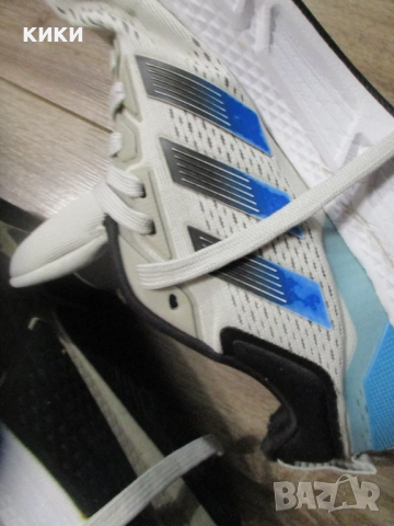 Мъжки маратонки Адидас, снимка 12 - Маратонки - 51548395
