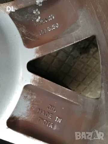 16 5х108, 16 5x108 Форд Мондео, Куга, Фокус, С макс, S макс, снимка 12 - Гуми и джанти - 49697306