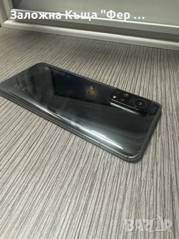 Xiaomi 10T 128GB, снимка 3 - Xiaomi - 52170729