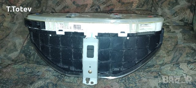 Mazda premacy Километраж, работи