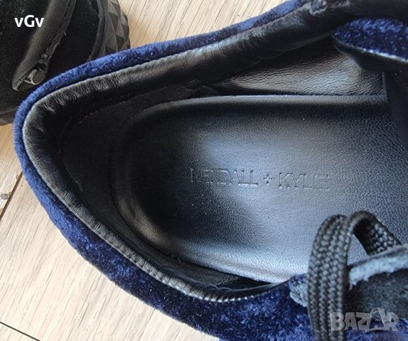 Дамски Kendall + Kylie KKreign - 39 , снимка 8 - Кецове - 36623060