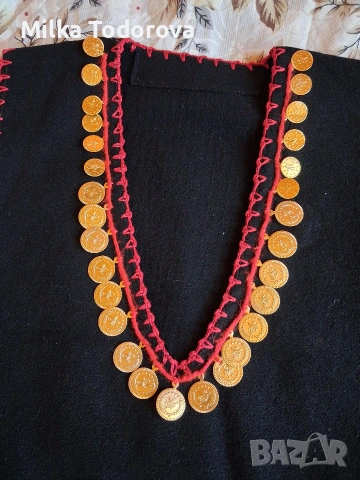 Хърцойски сукман без забележки , снимка 3 - Сукмани - 54282427