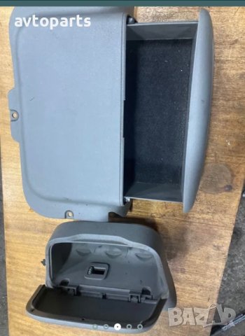 Renault scenic 2000година шкафчета, снимка 3 - Части - 40343344