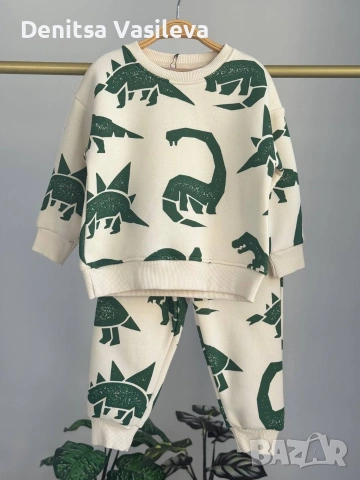 детски комплект , снимка 3 - Детски комплекти - 53150505