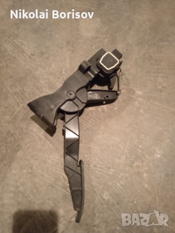 Електрически педал за газта mercedes a180 w169