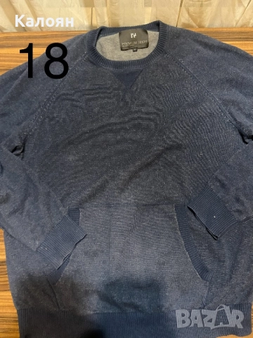 Маркови дрехи втора употреба в Отлично състояние!, снимка 18 - Блузи - 52323664