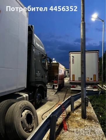 Мобилен Сервиз , снимка 4 - Индустриална техника - 53963137