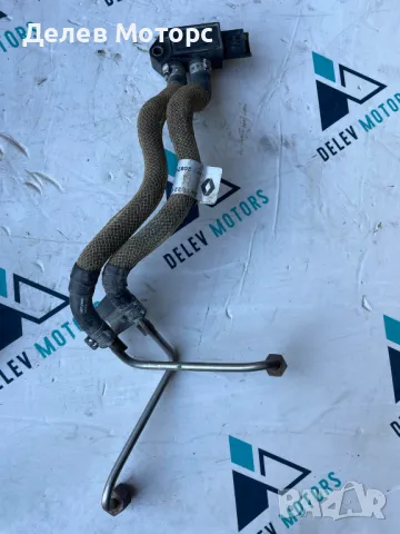 227707094R Датчик за налягане на изгорелите газове от Dacia Jogger, 1.0 TCe Eco-G LPG, 91 кс., 2023,