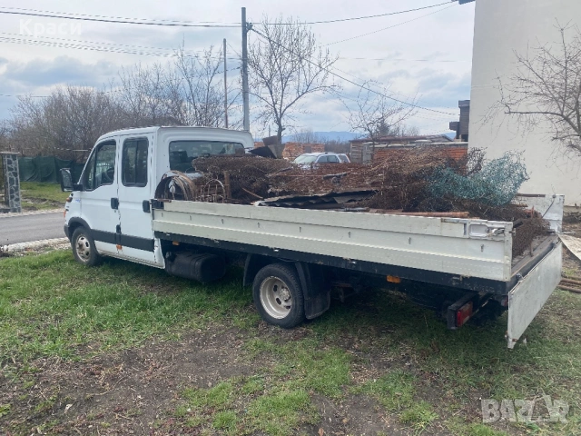 Предлагам транспорт , снимка 8 - Транспортни услуги - 53232181